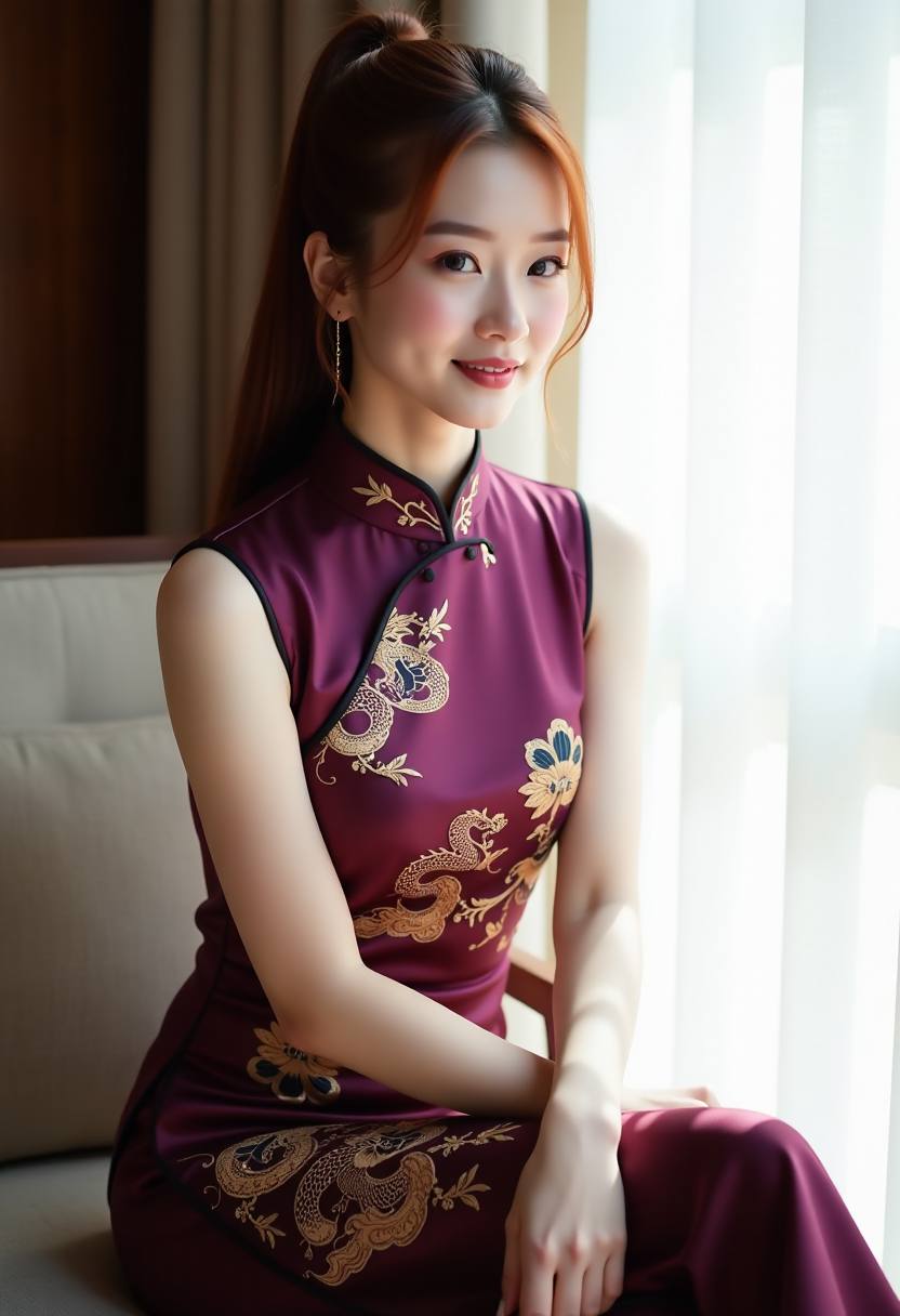 玄门少主下山记